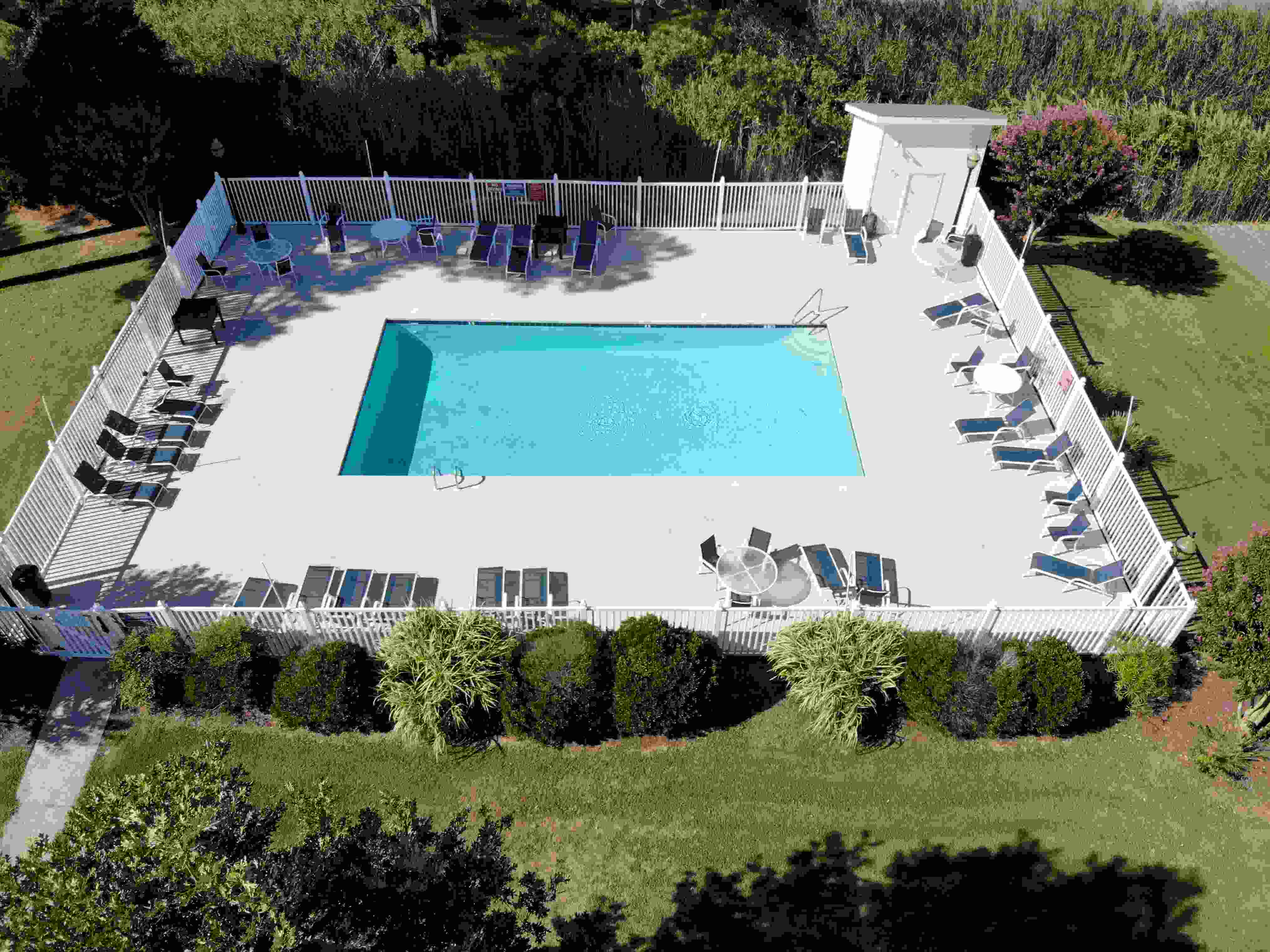 Resort Silver Sails Landing